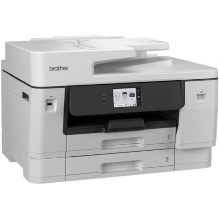 Brother MFC-J6960DW Multifunción A3 Inyección de Tinta